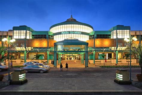 goyard plaza senayan